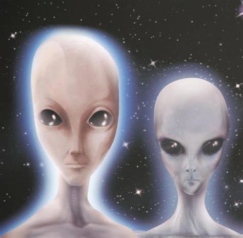 Aliens Aktuelle News Bilder Nachrichten Zu Au Erirdischen Welt