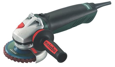 Metabo We Inox Plus Metabo We Inox