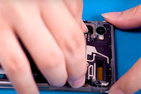 Samsung Galaxy S20 Battery Replacement Step By Step Guide