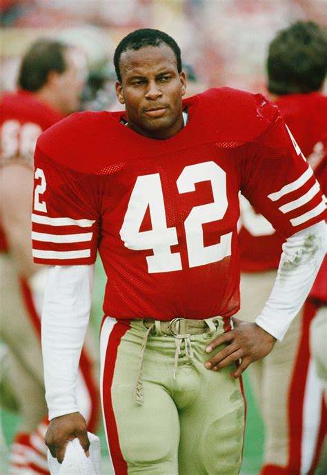 Ronnie Lott Picture