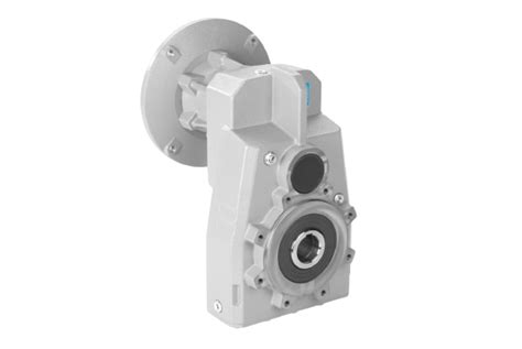 Shaft Mounted Gearboxes In Cast Iron OMEC MOTORS SEE