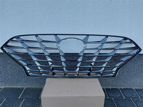 HYUNDAI I30 III LIFT 2020 GRILL ATRAPA ŁADNA 12840179109 oficjalne