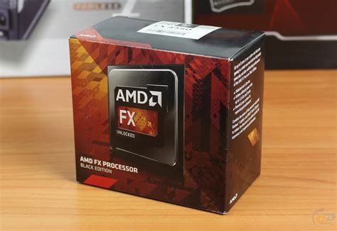 GECID.com: CPU AMD FX-4350: review and testing: Print version