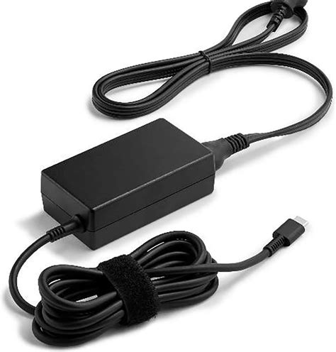 Hp 65w Usb C Lc Power Adapter