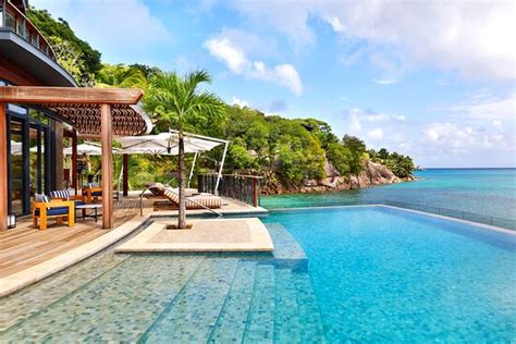 Los 10 Mejores Hoteles En Seychelles De 2022 ¡precios Increíbles