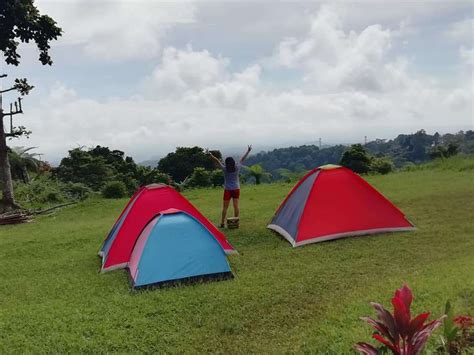 Morata Hiker S Hub Camping In Davao City Davao Del Sur Campsites