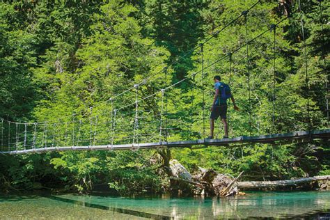 10 Best Hikes At Mount Rainier National Park Seattle Met