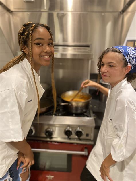 Cooking Summer Camp | Culinary Summer Camp | SummerCulinary