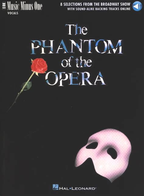 The Phantom Of The Opera From Andrew Lloyd Webber Buy Now In The Stretta Sheet Music Shop