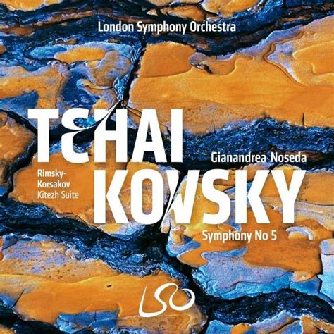 Peter Iljitsch Tschaikowsky Symphonie Nr Super Audio Cd Jpc