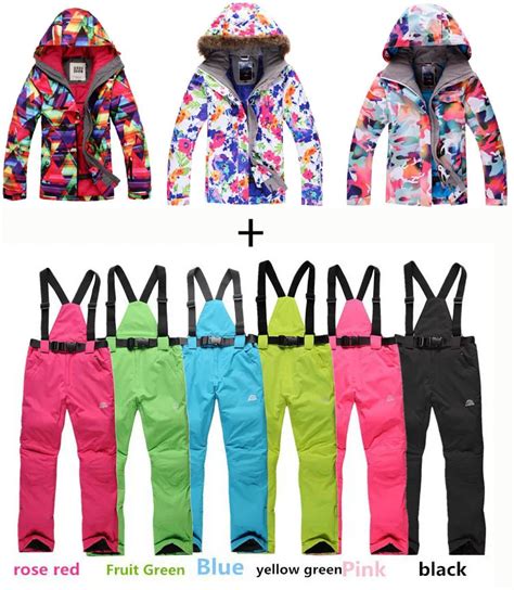 Venta Ropa De Nieve Mujer Barata En Stock