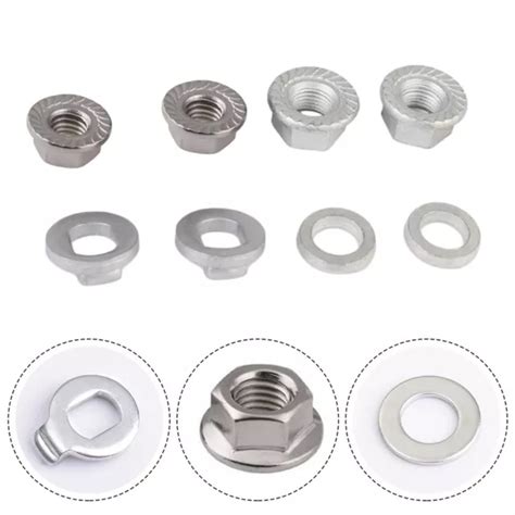 HUB DE V LO Lectrique En Acier Argent 12 Mm Crous Moteur S Curit