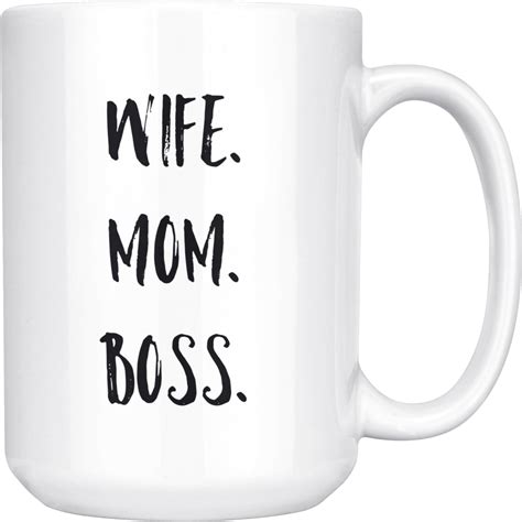 Download Wife Mom Boss Png Beer Stein Clipartkey