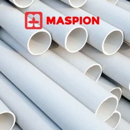 Jual HARGA PER LONJOR 1 LONJOR PIPA 2 AW MASPION Pipa PVC Maspion