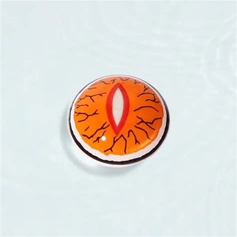 Muzan Kibutsuji Eyes Contact Lens | HoneyColor.com – HONEYCOLOR