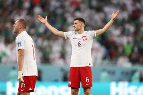 Krystian Bielik na mundialu Niespełnione marzenie