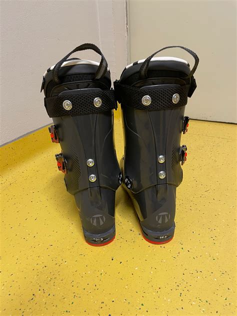 Ски обувки Men’s Tecnica Mach Sport Hv 100 Boots гр София Симеоново • Olx Bg