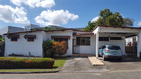 Casa En Venta En Villa Zaita Panama