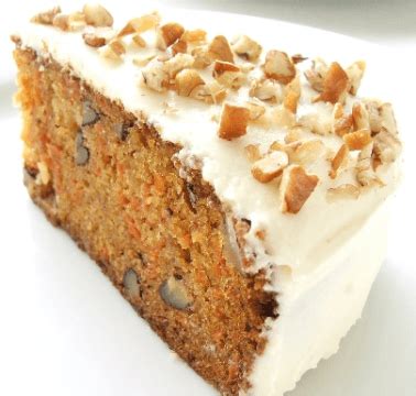 Carrot And Walnut Cake Recipe Chelsea Sugar