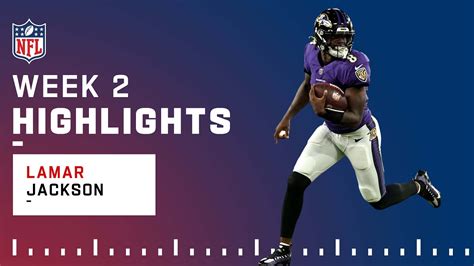 Superman Defeats his Kryptonite! Lamar Jackson Highlights | NFL 2021 - Win Big Sports