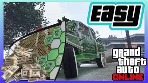 Easy Fast Now Working Car Duplication Glitch In Gta Online