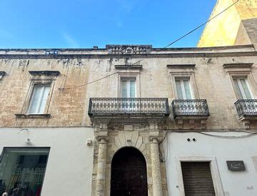 Appartamento In Vendita In Vittorio Emanuele Ii A Lecce Mq Casa It