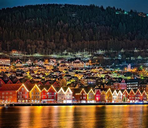 Bergen, Norway | Bergen norway, Bergen, Norway