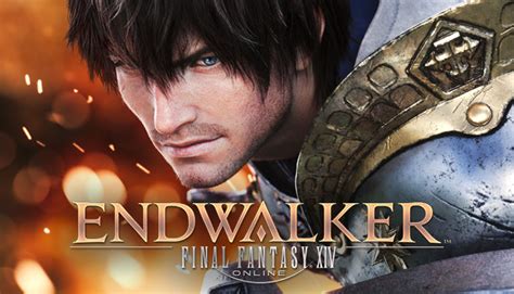 Buy Cheap Final Fantasy Xiv Endwalker Cd Key Best Price