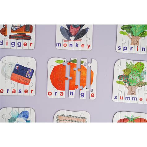 Mieredu Spelling 6 Letters Words Puzzle Toyworld Australia