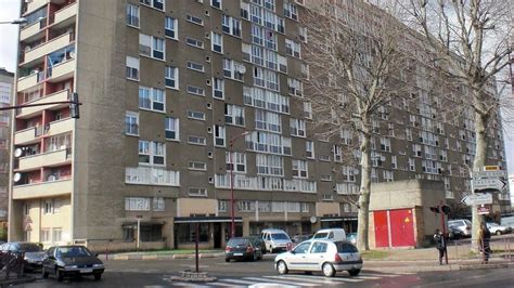 A Bondy Le Quartier De La Noue Caillet Sera Enfin R Habilit Les Echos