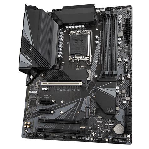 Z690 UD DDR4AORUS GIGABYTE Deutschland