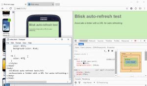 Blisk: Your Next Web Development Browser? - SitePoint