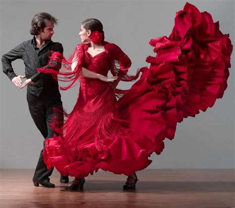 Un Gran Talento Del Flamenco Procedente De España Home Tapes