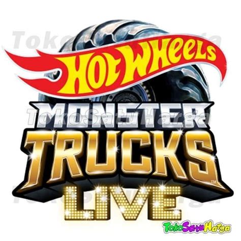 Promo HOT WHEELS MONSTER TRUCKS HULK NEW HOTWHEELS MATTEL LUTOFIA Corvette Diskon Di