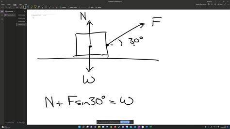 Solved A Box Is Being Pulled Across A Level Floor By A Rope Attached