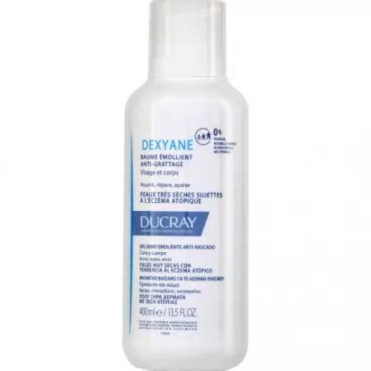 Ducray Dexyane Baume Mollient Anti Grattage Ml