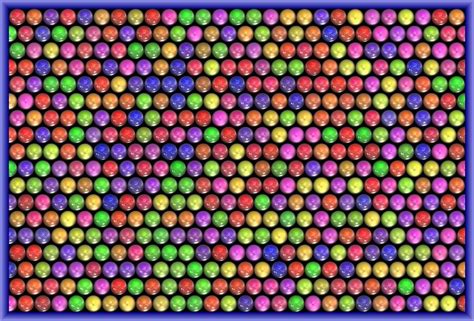 Solve A Mass Of Marvelous Marbles Jigsaw Puzzle Online With 40 Pieces