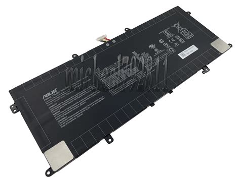 New Genuine C41n1904 Battery For Asus Zenbook 13 Ux561ua Ux325ea Ux363ea Ux425ja Ebay