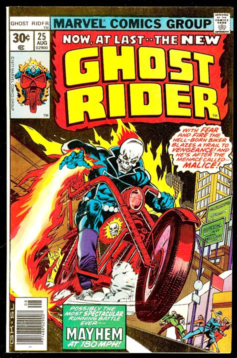 Ghost Rider