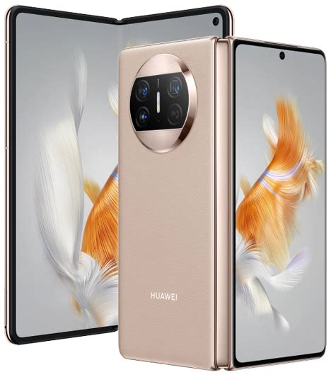 Huawei 華為 Mate X3 12 512gb 價錢、規格及用家意見 香港格價網 Hk