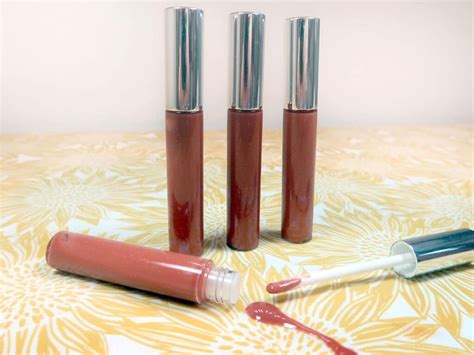 How To Make Homemade Lip Gloss For Gorgeous Lips Savvy Homemade