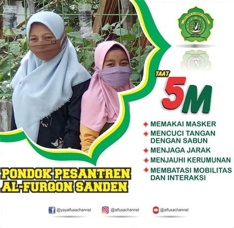 Kumpulan Bahan Belajar Ku: CONTOH GAMBAR SOSIALISASI PENCEGAHAN COVID