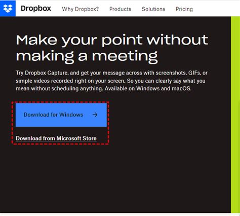 How To Use Dropbox Capture Ultimate Guide