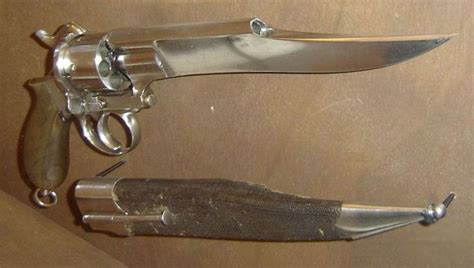 Style And Style Strange Knife Designs