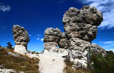 Forcalquier Les Rochers Des Mourres Guillaume Baviere