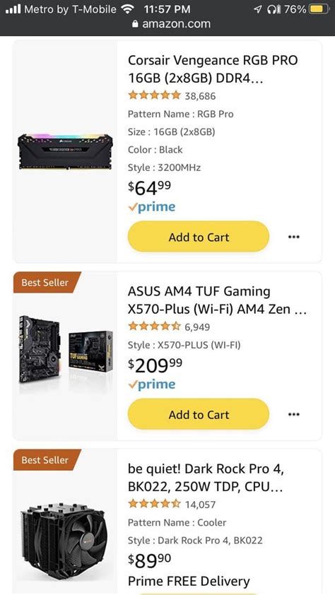 Are these good specs for a gaming pc? : r/PcBuild