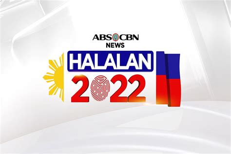 Halalan The Abs Cbn News Special Coverage Journalnews