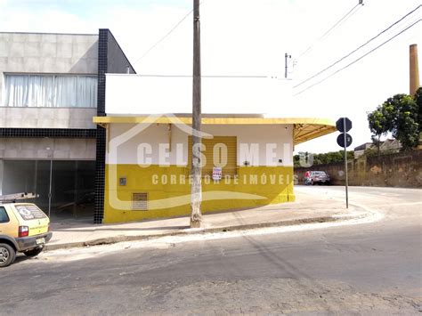 COMERCIAL BAIRRO CENTRO REF CELSO MELO CORRETOR DE IMÓVEIS EM BOM