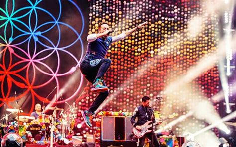 Coldplay Konser Di Indonesia Kapan Tiket Resminya Mulai Dijual