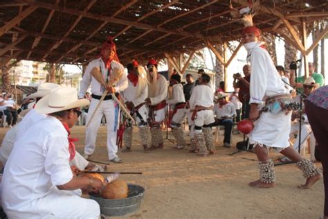 Todo Listo Para El Encuentro Yoreme En Sinaloa